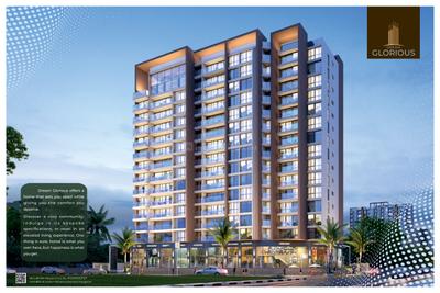 3 BHK Flat