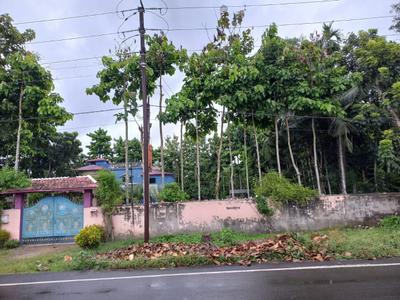 Image of 15000 Sq.ft 6 BHK Villa for sale in Barasat, Kolkata for Rs. 40000000