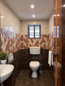 Image of 350 Sq.ft 1 RK Builder Floor for rent in Ramamurthy Nagar, Bengaluru for Rs. 9000