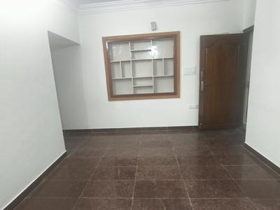 Hall Image of 1200 Sq.ft 1 BHK Builder Floor for rent in Koramangala Bengaluru for Rs. 23000