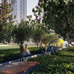 Image of 1221 Sq.ft 3 BHK Apartment / Flat for sale in Rajarhat, Kolkata for Rs. 9499000