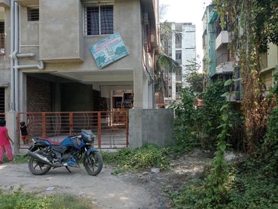 Image of 3750 Sq.ft 10 BHK Independent House for sale in Nayabad, Kolkata for Rs. 14000000