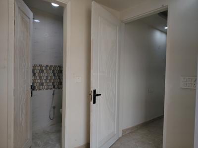 Bedroom Image of 550 Sq.ft 1 BHK Builder Floor for sale in Sun Real Estate Homes, Neb Sarai New Delhi for Rs. 2800000