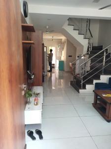 Image of 1800 Sq.ft 3 BHK Independent House for rent in Prerna Aashtamangal Phase 1, Sanand, Ahmedabad for Rs. 40000