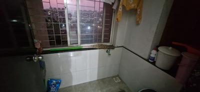 Balcony Image of 1088 Sq.ft 2 BHK Apartment / Flat for sale in Mahesh Ellanza, Vadgaon Budruk Pune for Rs. 10951000
