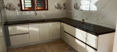 Kitchen Image of 2000 Sq.ft 3 BHK Villa for sale in KK Nagar Tiruchirappalli for Rs. 7000000
