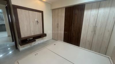 Bedroom Image of 4500 Sq.ft 5 BHK Duplex for sale in Subramanyapura Bengaluru for Rs. 45000000