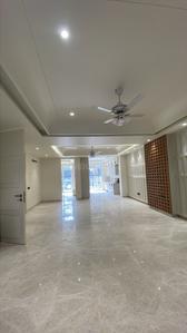 Hall Image of 2070 Sq.ft 3 BHK Builder Floor for sale in Anand Vihar New Delhi for Rs. 43500000