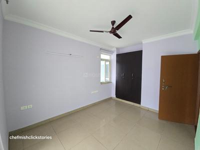 Bedroom Image of 2062 Sq.ft 4 BHK Apartment / Flat for rent in AWHO Sandeep Vihar, K R Puram Bengaluru for Rs. 55000