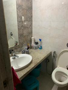 Image of 965 Sq.ft 2 BHK Apartment / Flat for sale in Nahar Laurel And Lilac, Powai, Mumbai for Rs. 21000000