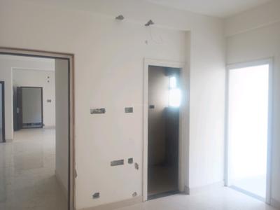 Bedroom Image of 1954 Sq.ft 3 BHK Apartment / Flat for sale in SMR Vinay Symphony by SMR Holdings, Sikanderguda Hyderabad for Rs. 14662501