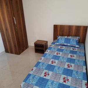 Bedroom Image of Hunny girls pg  in Sector 48, Gurgaon