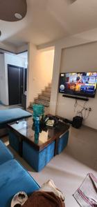 Hall Image of 1200 Sq.ft 3 BHK Villa for sale in Tandalja Vadodara for Rs. 8000000