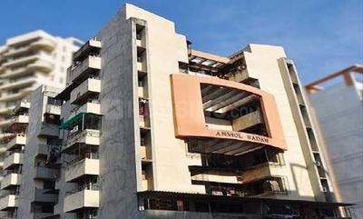 1 BHK Flat