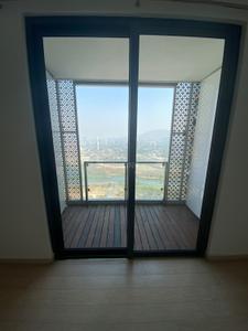 Bedroom Image of 1300 Sq.ft 3 BHK Apartment / Flat for sale in Lodha Enchante, Sion Mumbai for Rs. 38000000