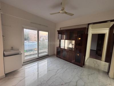 Bedroom Image of 1700 Sq.ft 3 BHK Builder Floor for rent in HSR Layout Bengaluru for Rs. 75000