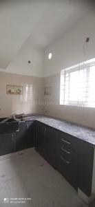 Kitchen Image of 770 Sq.ft 1 BHK Apartment / Flat for rent in Kadubeesanahalli Bengaluru for Rs. 25000