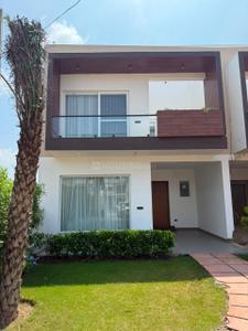 Image of 1935 Sq.ft 3 BHK Villa for sale in Nabha, Zirakpur for Rs. 16451000