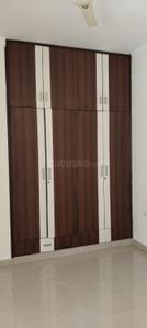 Bedroom Image of 1936 Sq.ft 3 BHK Apartment / Flat for rent in Eldeco Elegance, Gomti Nagar Lucknow for Rs. 38000