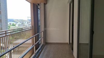 Image of 3125 Sq.ft 4 BHK Apartment / Flat for sale in Saanvi Nirman Spectra, Bopal, Ahmedabad for Rs. 17500000