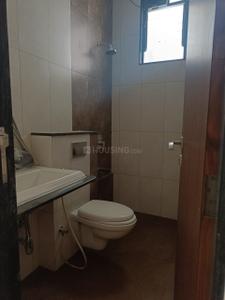 Image of 2100 Sq.ft 3 BHK Villa for rent in Kolte Patil IVY Estate, Wagholi, Pune for Rs. 38000