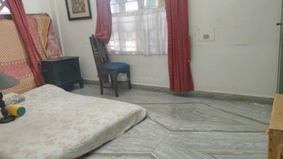 Bedroom Image of 1800 Sq.ft 3 BHK Apartment / Flat for sale in Gariahat Kolkata for Rs. 23000000