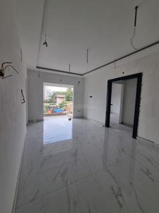 Hall Image of 1321 Sq.ft 3 BHK Apartment / Flat for sale in Perungudi Chennai for Rs. 15300000