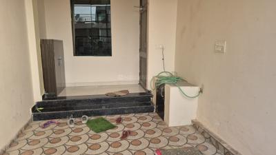 Bedroom Image of 1500 Sq.ft 2.5 BHK Independent House for rent in Beelwa Jaipur for Rs. 10500