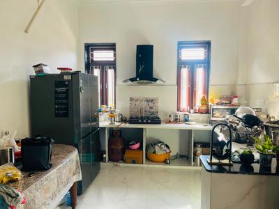 Kitchen Image of 1230 Sq.ft 2.5 BHK Duplex for sale in Gokul Kripa Gokul Prangan 1, Bindayaka Jaipur for Rs. 11000000