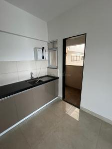 Kitchen Image of 1800 Sq.ft 3 BHK Apartment / Flat for sale in Gera World Of Joy S, Upper Kharadi Pune for Rs. 28000000