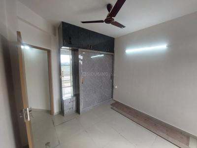 Image of 744 Sq.ft 3 BHK Apartment / Flat for sale in Pyramid Altia, Sector 70, Gurgaon for Rs. 9200000