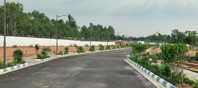 Image of 1200 Sq.ft Residential Plot / Land for sale in MJR Opus, Gudighattanahalli, Bengaluru for Rs. 8700000