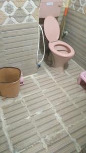 Image of 506 Sq.ft 1 RK Builder Floor for rent in Gopalapuram, Chennai for Rs. 15000