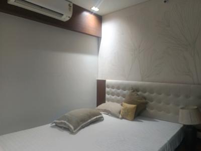 Bedroom Image of 1000 Sq.ft 2 BHK Apartment / Flat for sale in Amit Astonia Royale Phase IV M And N Buildings by Amit Enterprises Housing LTD, Undri Pune for Rs. 6000000