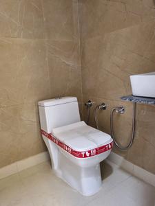 Bedroom Two Image of 1200 Sq.ft 3 BHK Builder Floor for sale in Dwarka Mor New Delhi for Rs. 10500000