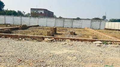 Image of 1400 Sq.ft Residential Plot / Land for sale in Rohania, Varanasi for Rs. 4900000