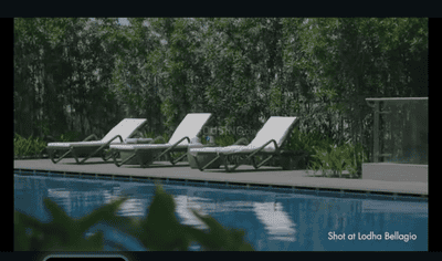 Image of 4520 Sq.ft 4.5 BHK Penthouse for sale in Lodha Bellagio, Powai, Mumbai for Rs. 189000000