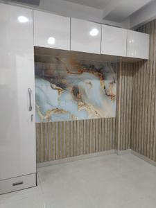 Bedroom Image of 550 Sq.ft 1 BHK Independent House for sale in Indirapuram Ghaziabad for Rs. 3500000