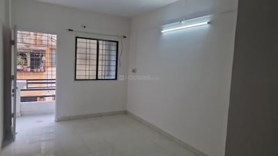 Living Room Image of 605 Sq.ft 1 BHK Apartment / Flat for sale in Nanded Pune for Rs. 2111000