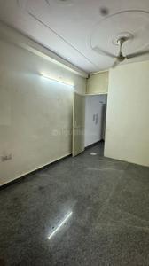 Hall Image of 425 Sq.ft 1 BHK Builder Floor for rent in Sector 23 Dwarka New Delhi for Rs. 13000