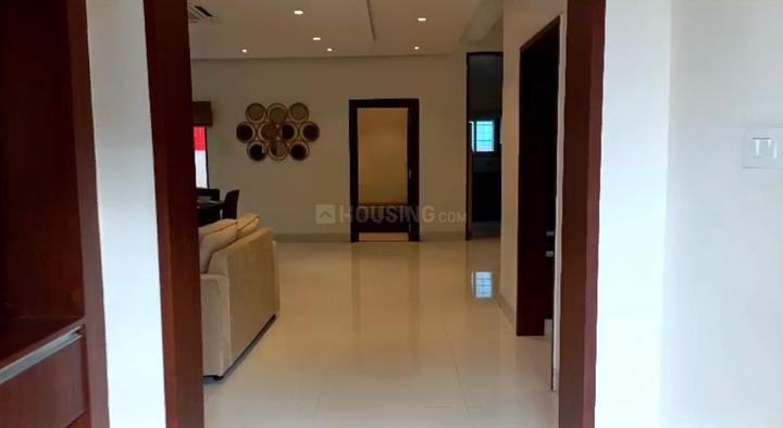 Airport residency Main Image 1