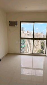 Bedroom Image of 530 Sq.ft 2 BHK Apartment / Flat for sale in Lodha Crown Kolshet, Kolshet Thane for Rs. 10900000