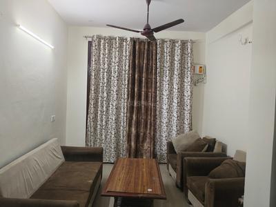 Hall Image of 1800 Sq.ft 3 BHK Builder Floor for rent in Sector 111 Mohali for Rs. 31000