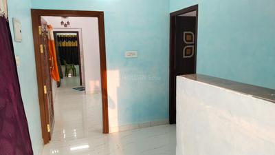 Bedroom Image of 1000 Sq.ft 2 BHK Independent House for rent in Palangantham Madurai for Rs. 10000