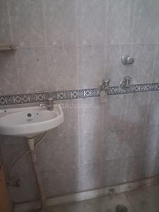 Image of 750 Sq.ft 1 BHK Independent House for rent in Model Town, Panipat for Rs. 10560