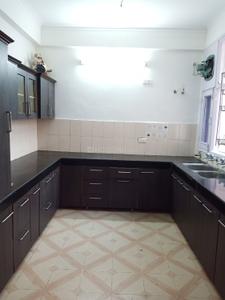 Kitchen Image of 1850 Sq.ft 3 BHK Apartment / Flat for sale in Sector 20 Panchkula for Rs. 20000000