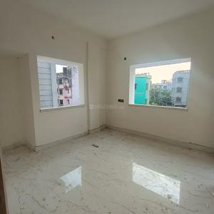 Bedroom Image of 1794 Sq.ft 4 BHK Apartment / Flat for sale in Bengal Abasan Urban Sabujayan, Jagatipota Kolkata for Rs. 9500000