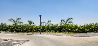 Image of 4000 Sq.ft Residential Plot / Land for sale in Aashna NRK Palmfield Phase 1, Kanadiya, Indore for Rs. 22000000