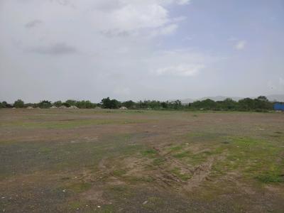 Swarajya Infrastructure Dronagiri Internal Roads 2