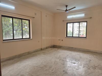 Bedroom Image of 900 Sq.ft 2 BHK Independent House for rent in Kasba Kolkata for Rs. 19000
